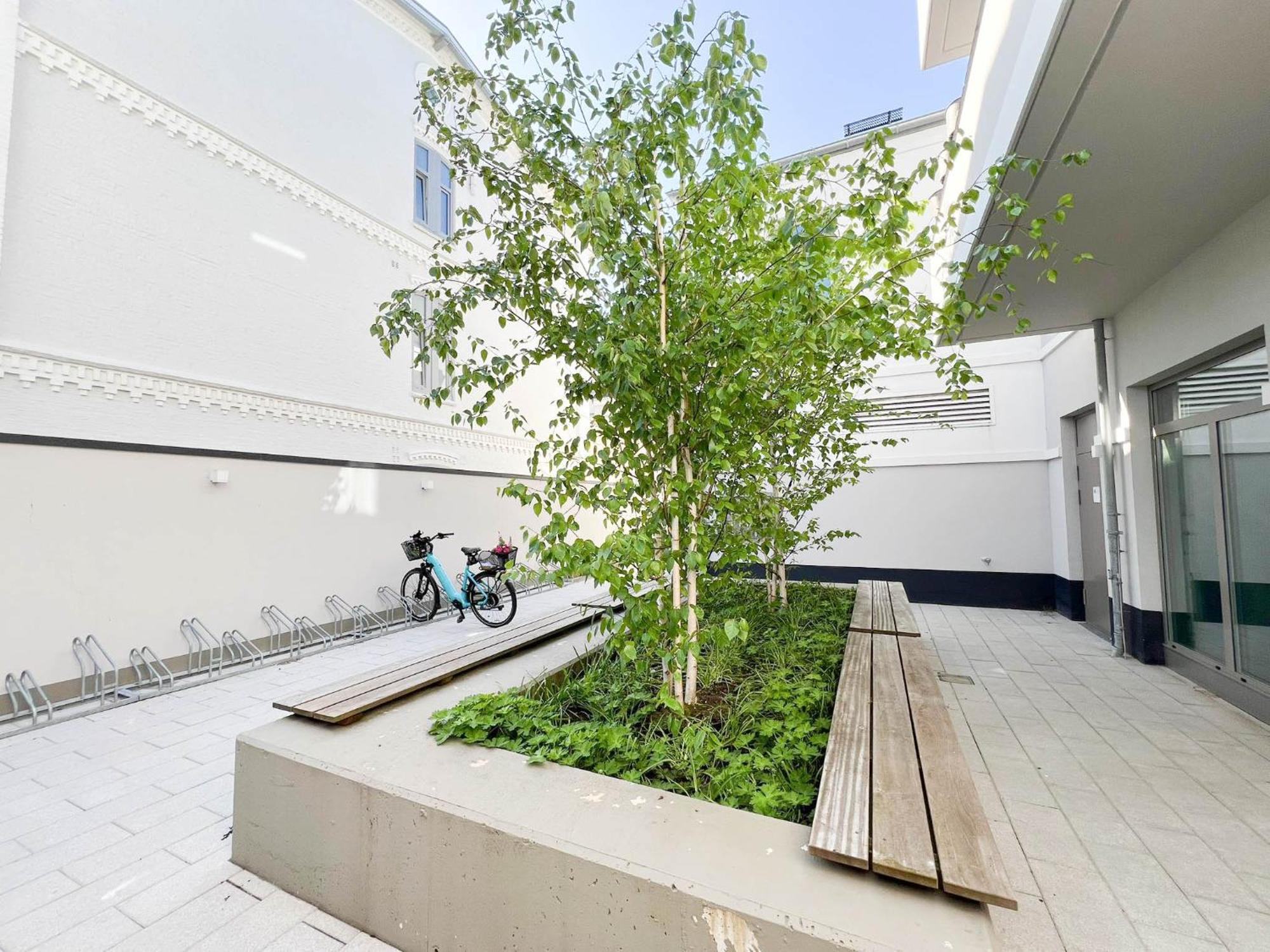 Ankerplatz Apartment Westerland Exterior photo